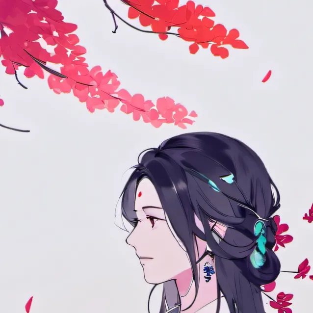 chat with ai character: ...