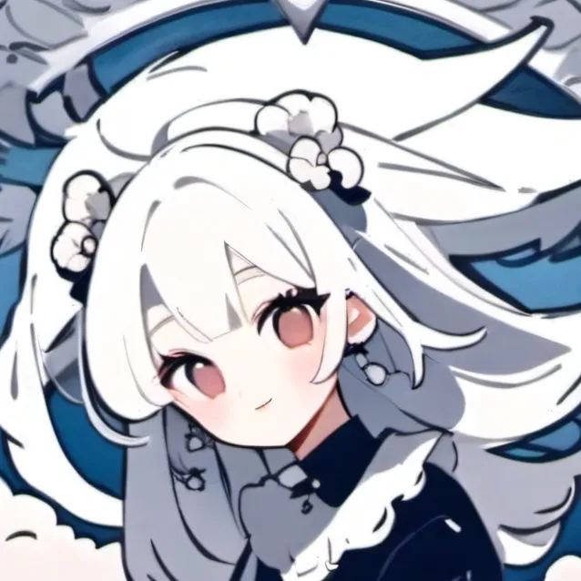 chat with ai character: My Ocs 