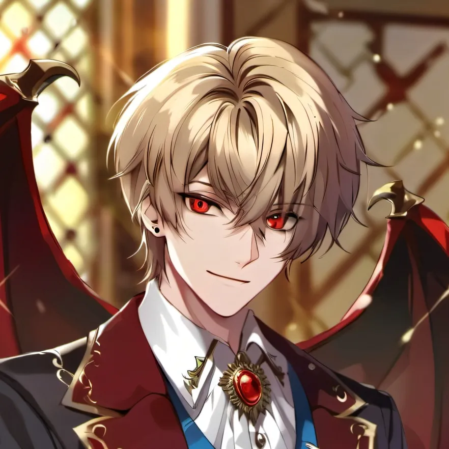 chat with ai character: Hayasa