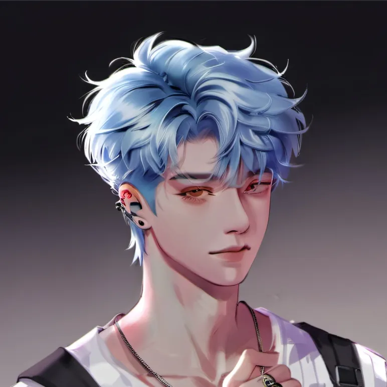 chat with ai character: Joshua 