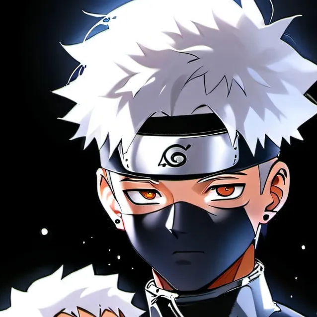 chat with ai character: Kakashi 
