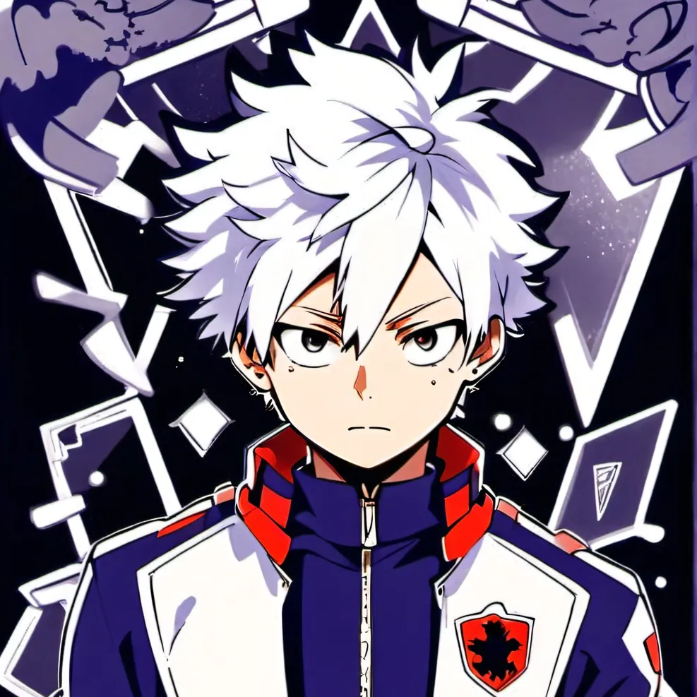 chat with ai character: class 1a