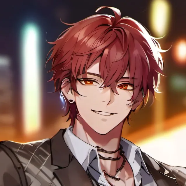 chat with ai character: sukuna