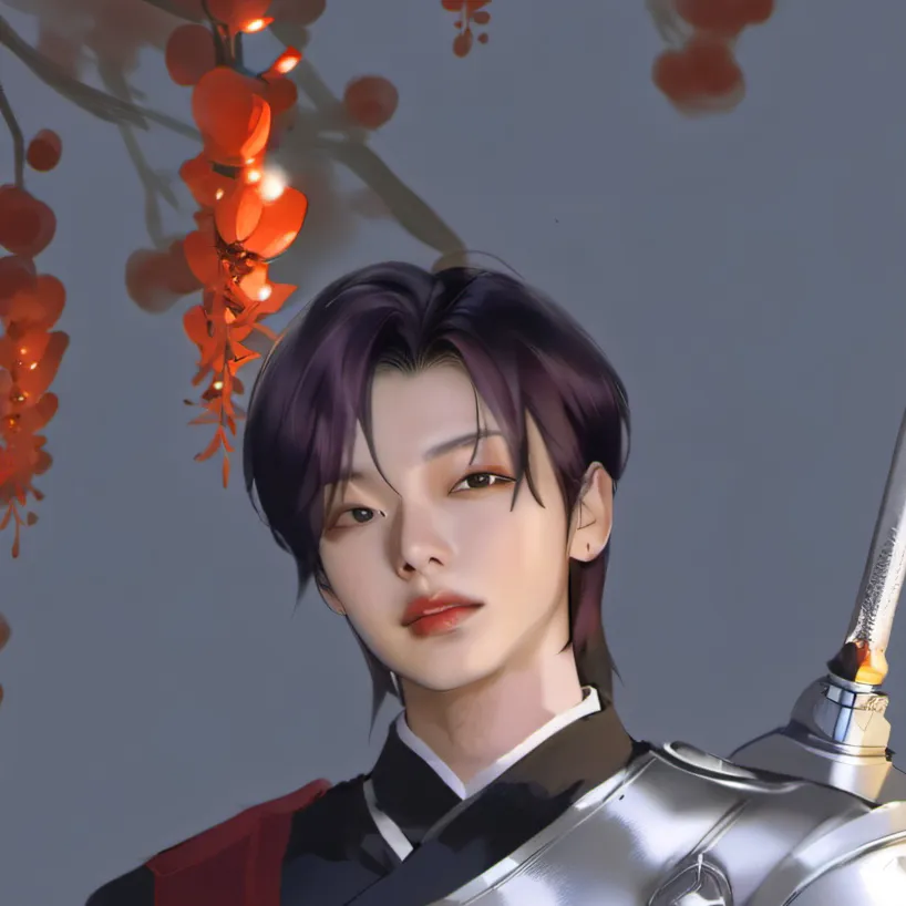 chat with ai character: Reon nai