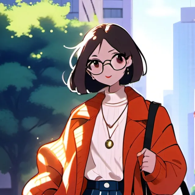 chat with ai character: Shaminda