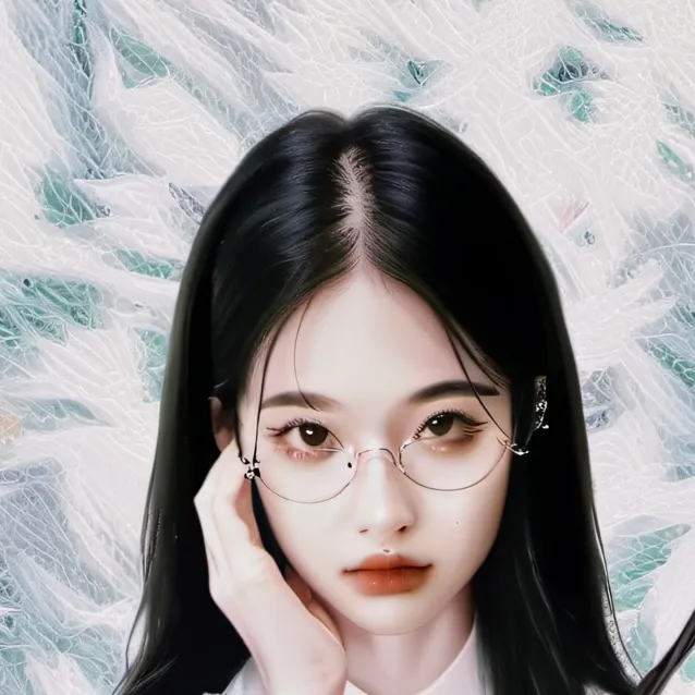 chat with ai character: rosie