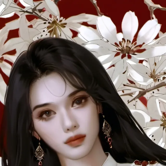 chat with ai character: rosalyn