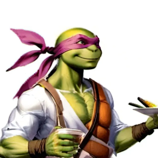 chat with ai character: doctor donatello 