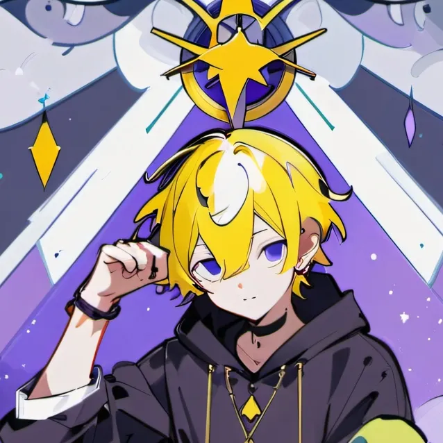 chat with ai character: Zennete 