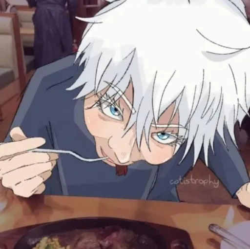 creator SatoruGojo/GetoSug's avatar