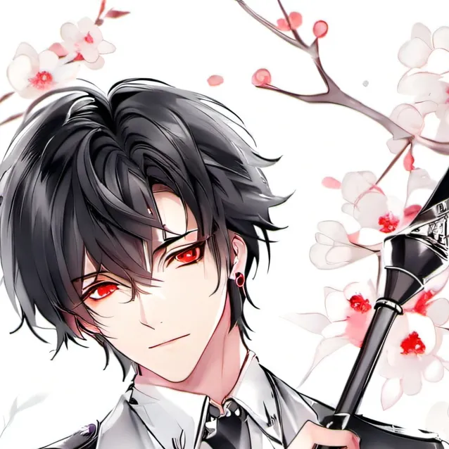 chat with ai character: KYOSKE 