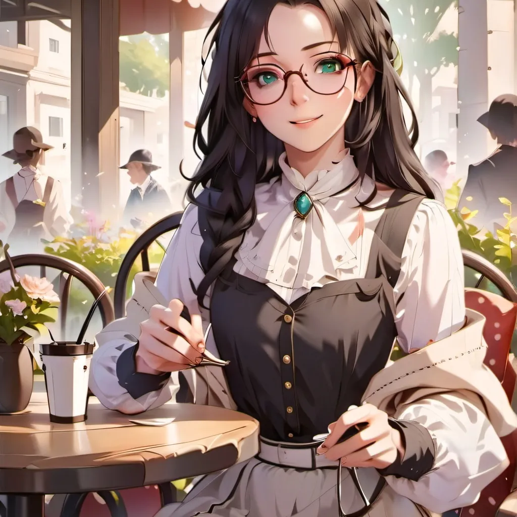 chat with ai character: xabinna