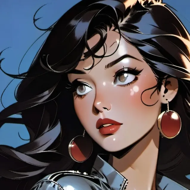 chat with ai character: savannah