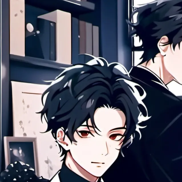 chat with ai character: Zach