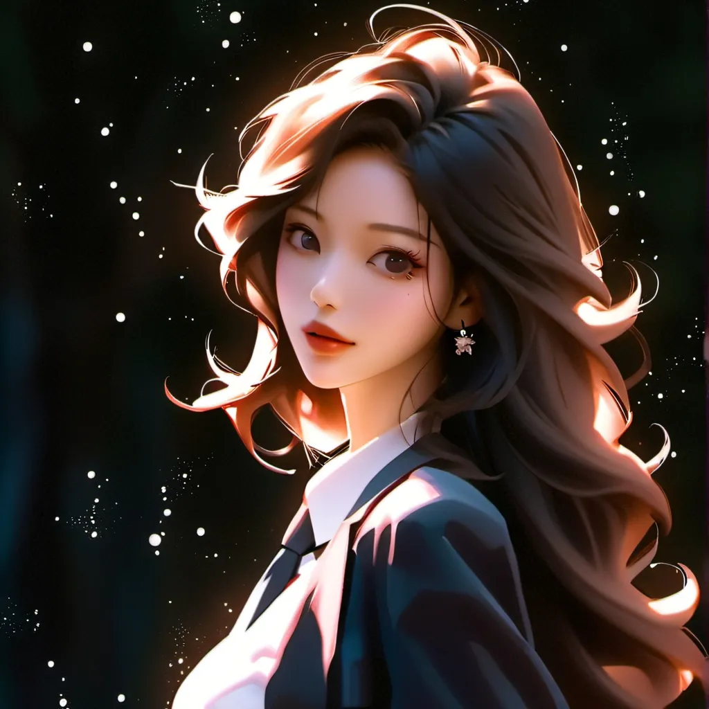 chat with ai character: y/n