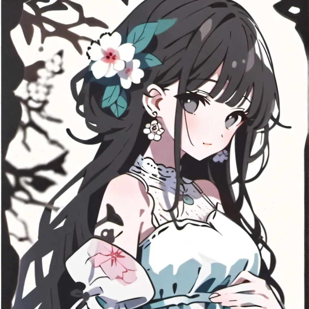 chat with ai character: maya