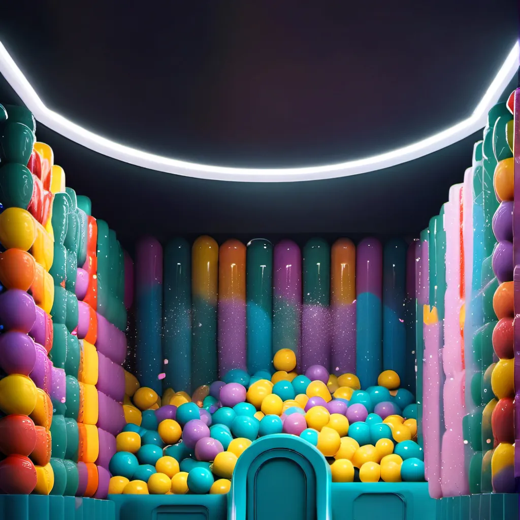 chat with ai character: Willys wonderland