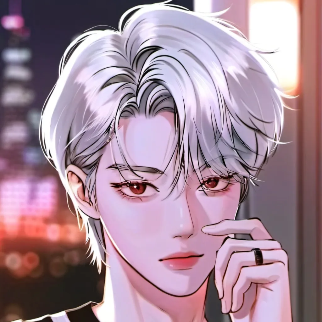 chat with ai character: Nam sera
