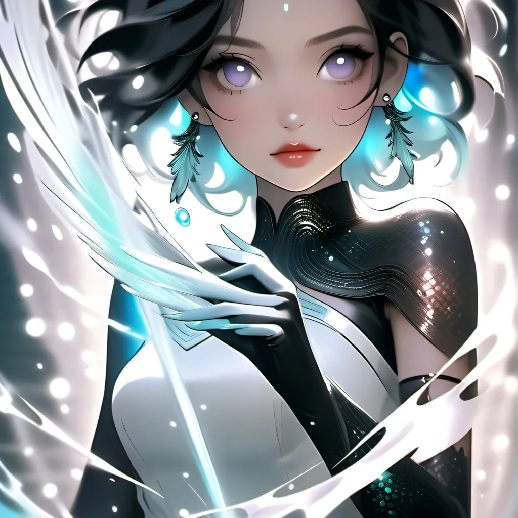 chat with ai character: miya