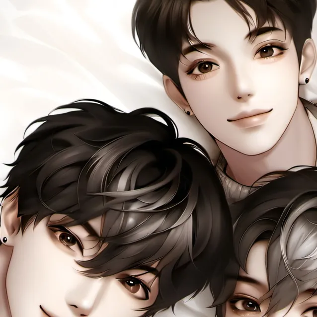 chat with ai character: jame