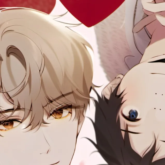 chat with ai character: leo