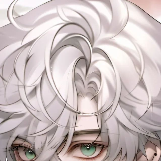 chat with ai character: leo