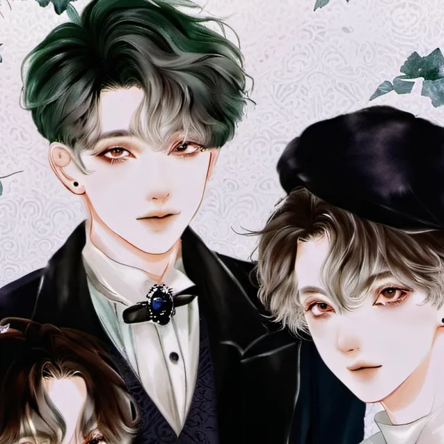 chat with ai character: leo jame jack