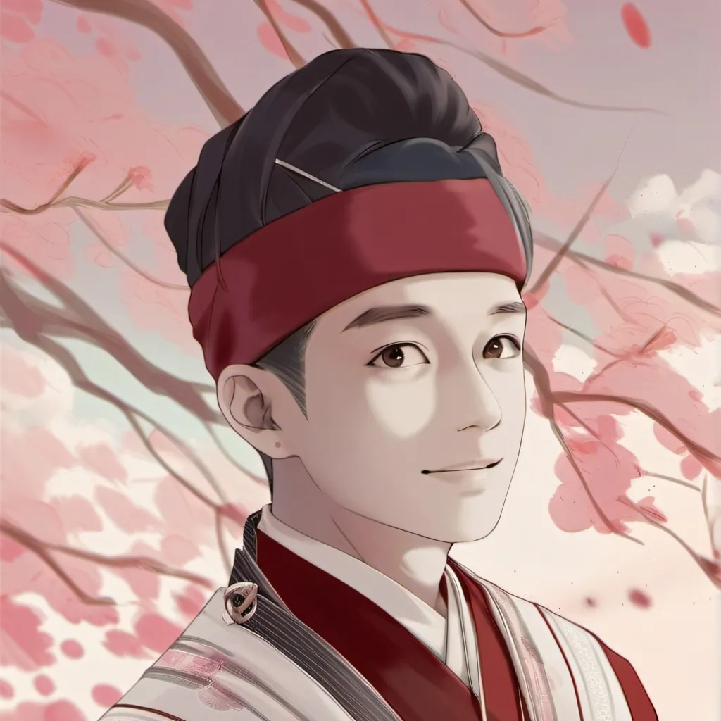 chat with ai character: Rizal 