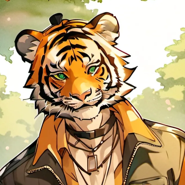 chat with ai character: Connor