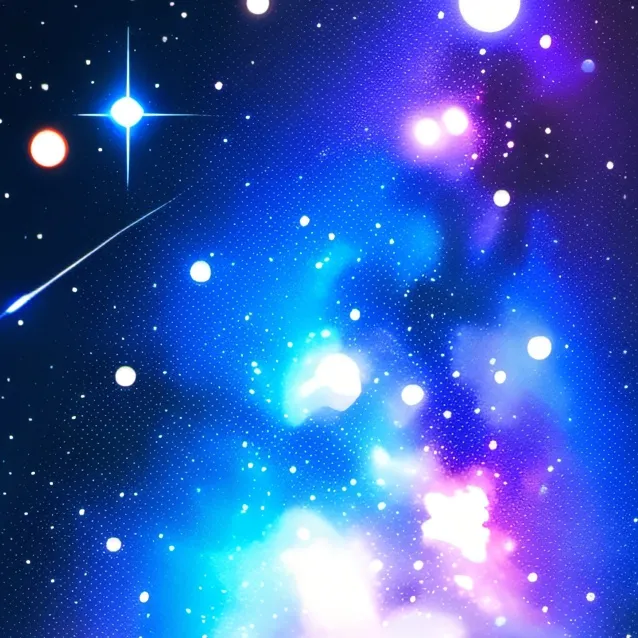 chat with ai character: hubble soace teles
