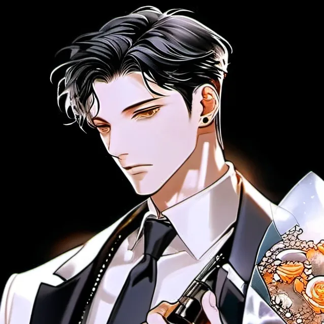 chat with ai character: Jason 