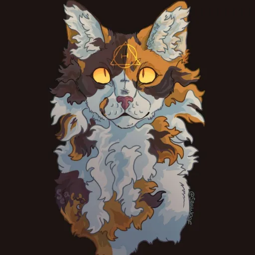 creator GayTransgenderBoi's avatar
