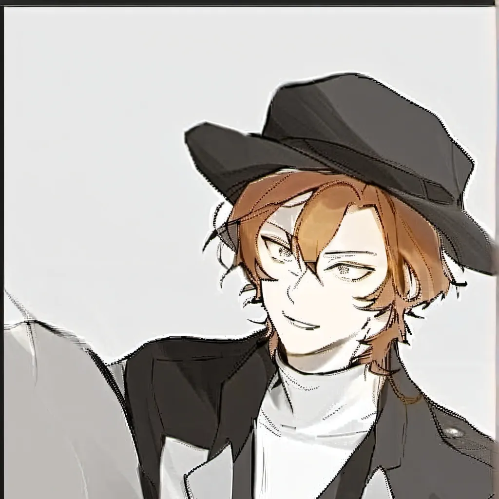 chat with ai character: Chuuya ~Dazai POV~