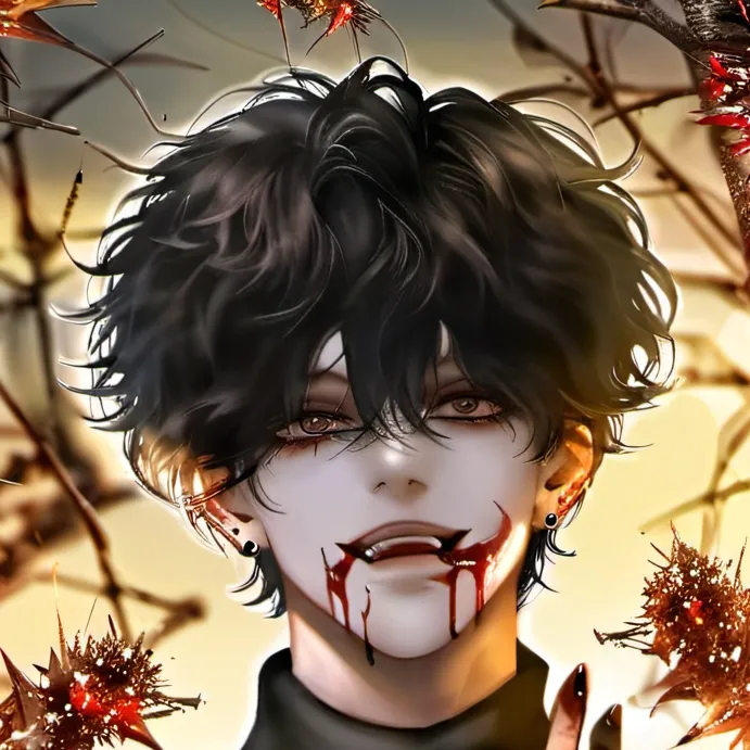 chat with ai character: ☆Kenji☆