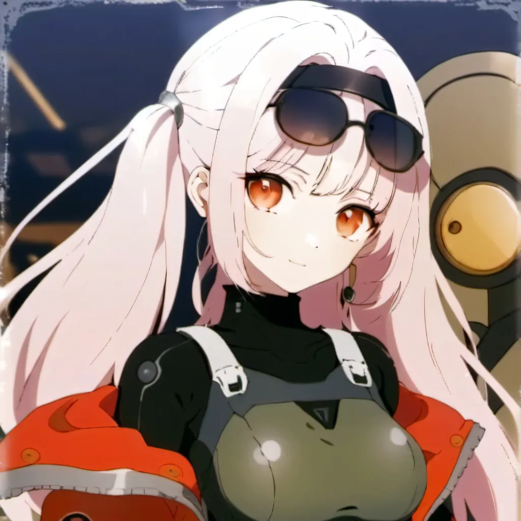 chat with ai character: Jane