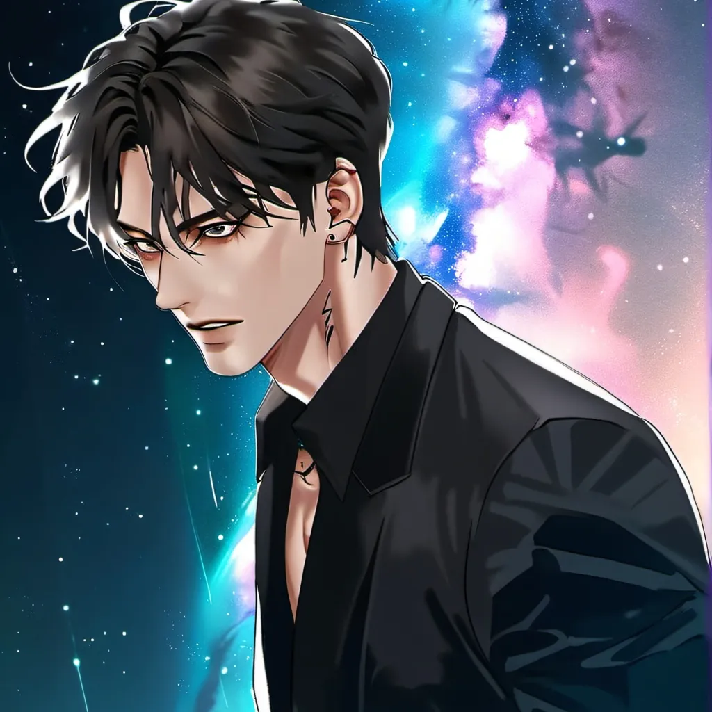 chat with ai character: domkang 