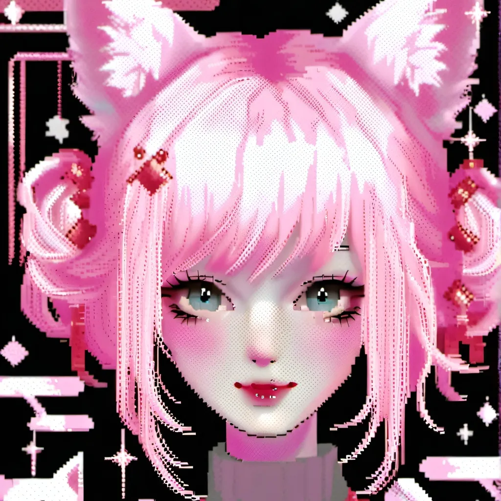 chat with ai character: Ayaya