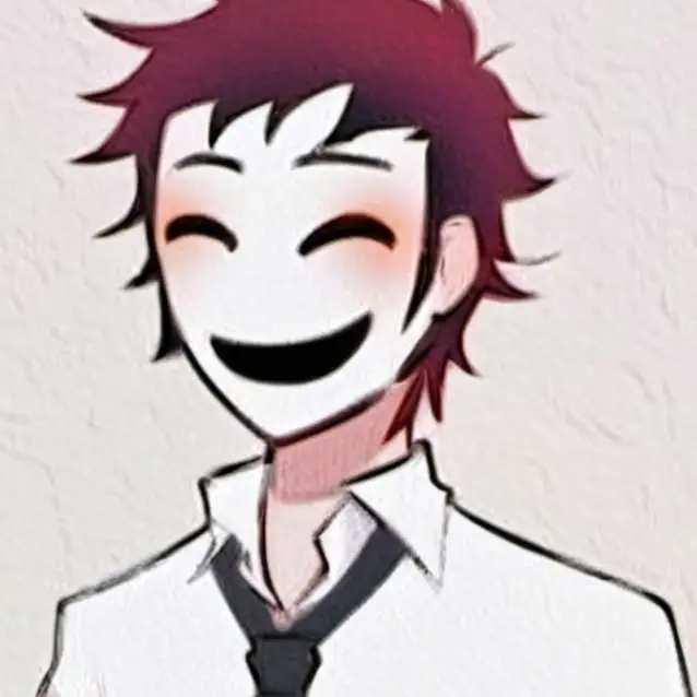 chat with ai character: SCP 035