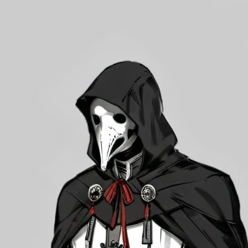 chat with ai character: SCP 049