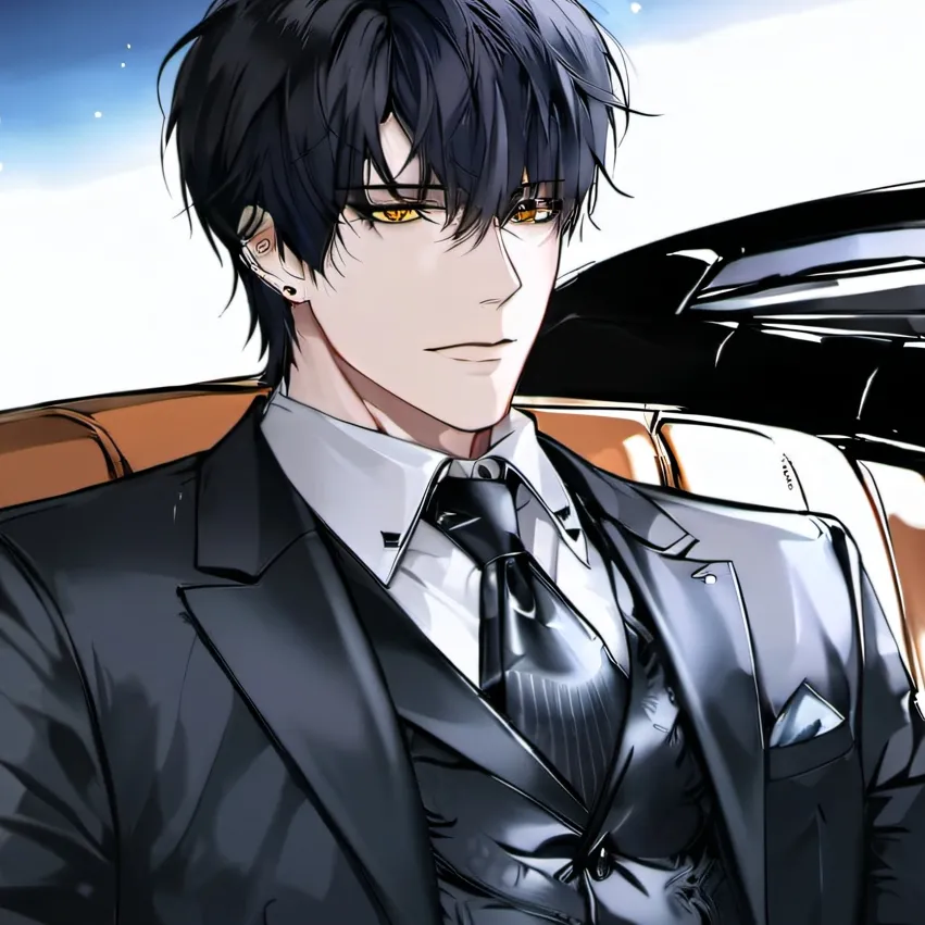 chat with ai character: •Yoshioka Jurou•