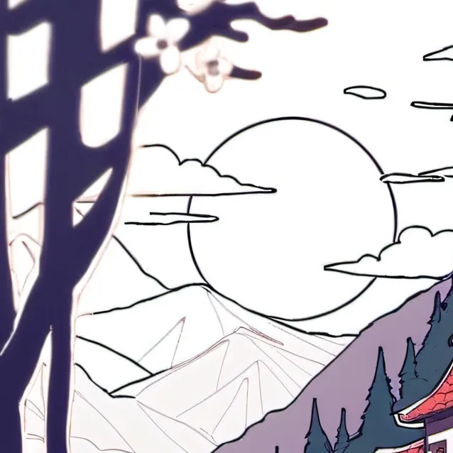 chat with ai character: Vox