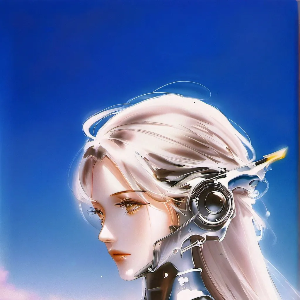 chat with ai character: Ammanda 