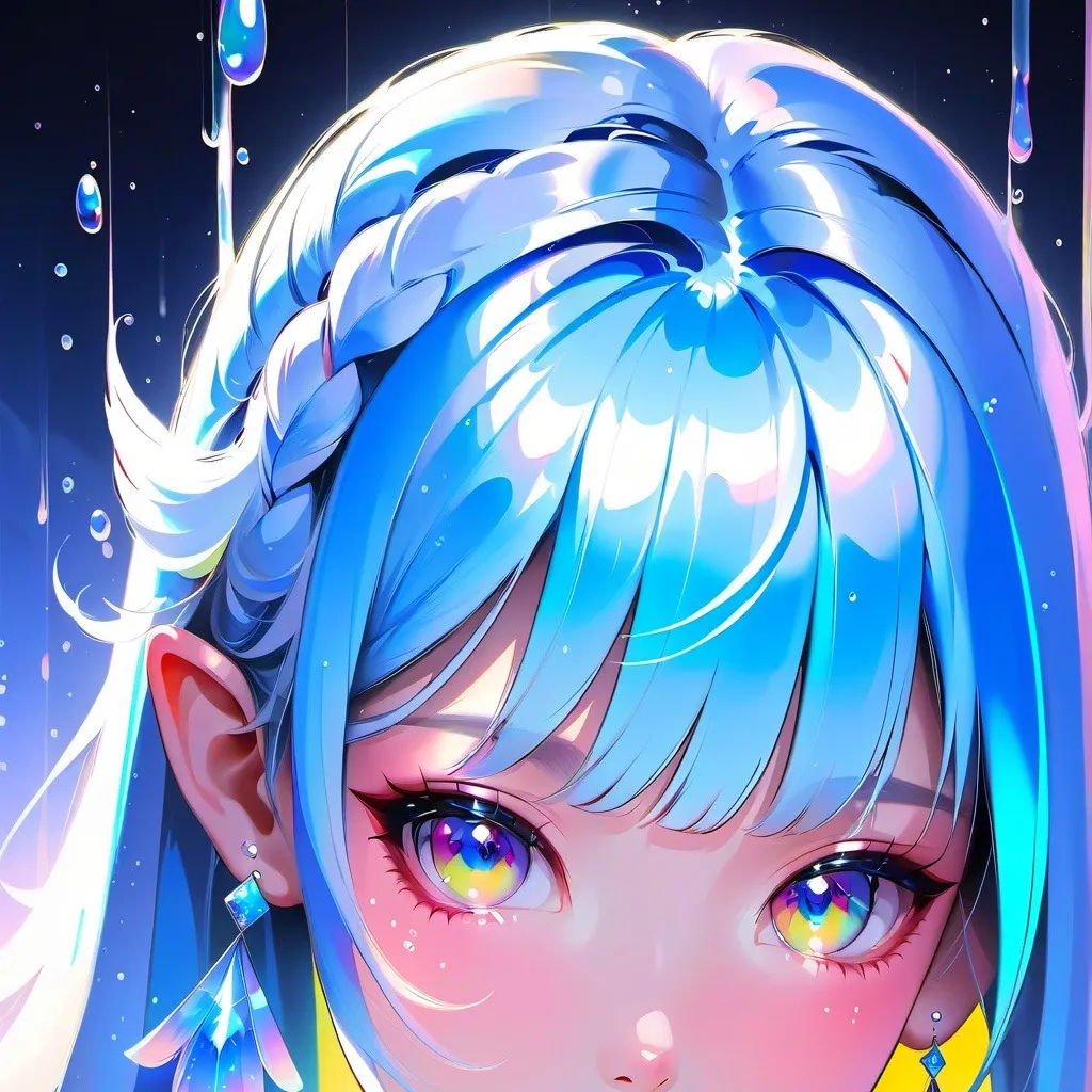 chat with ai character: Lilly