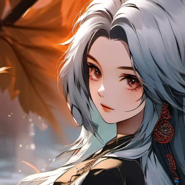 chat with ai character: sab