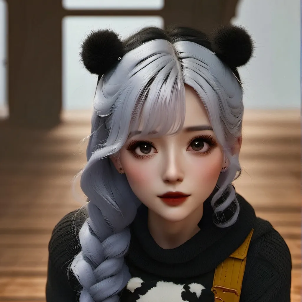 chat with ai character: Nad