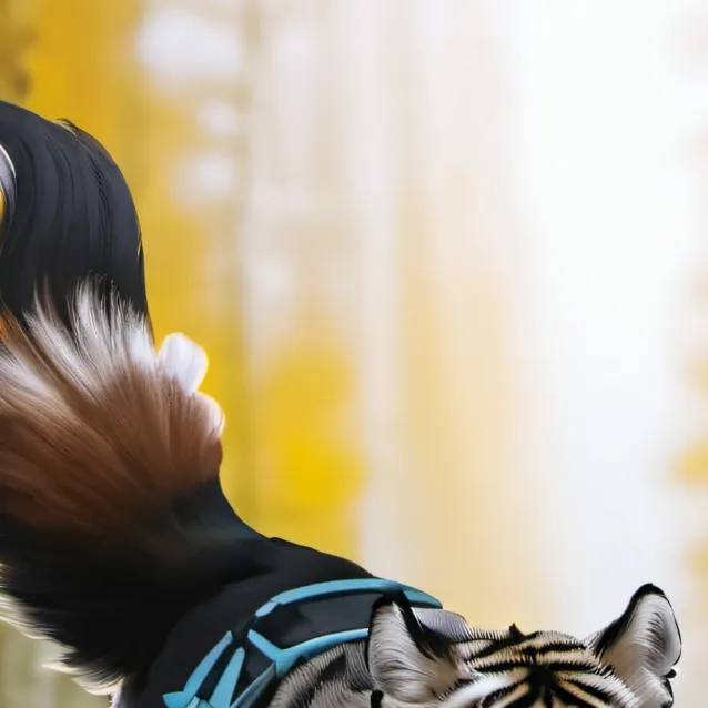 chat with ai character: tigercat?