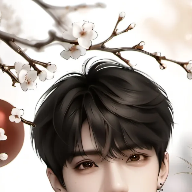 chat with ai character: kian