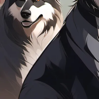 chat with ai character: sus- dogday