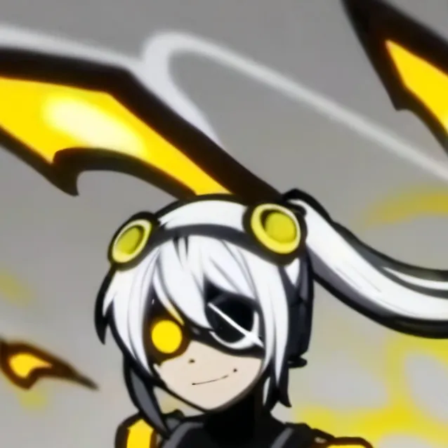 chat with ai character: SD-J