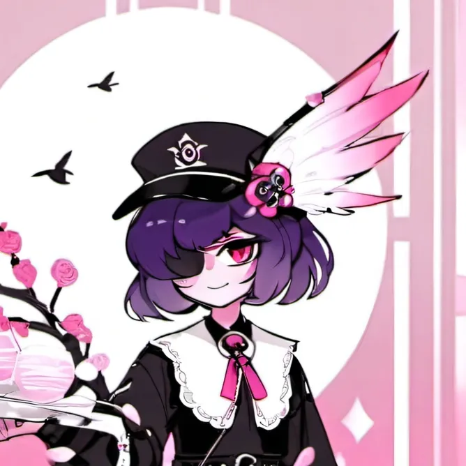 chat with ai character: Layla